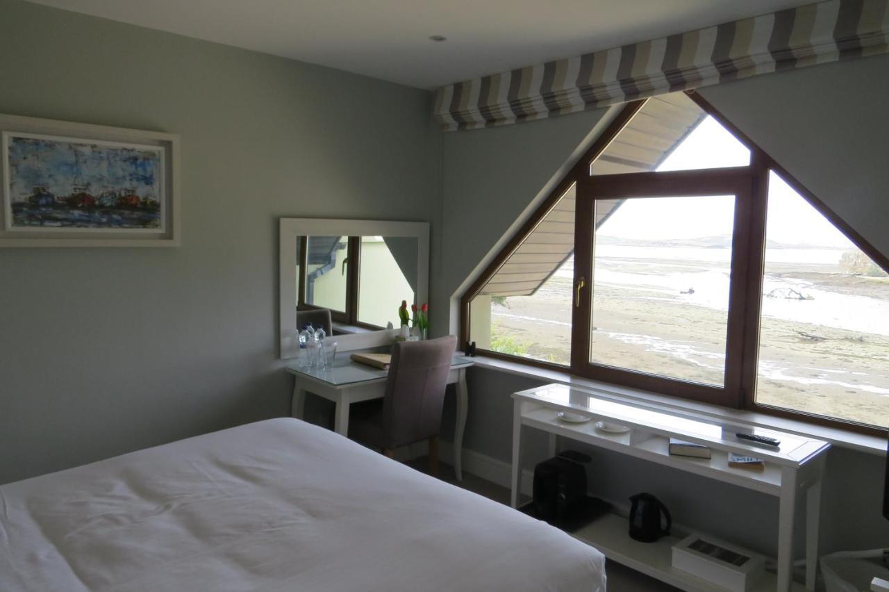 בנטרי Seafort Luxury Hideaway מראה חיצוני תמונה