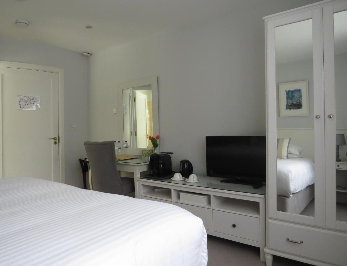 בנטרי Seafort Luxury Hideaway מראה חיצוני תמונה