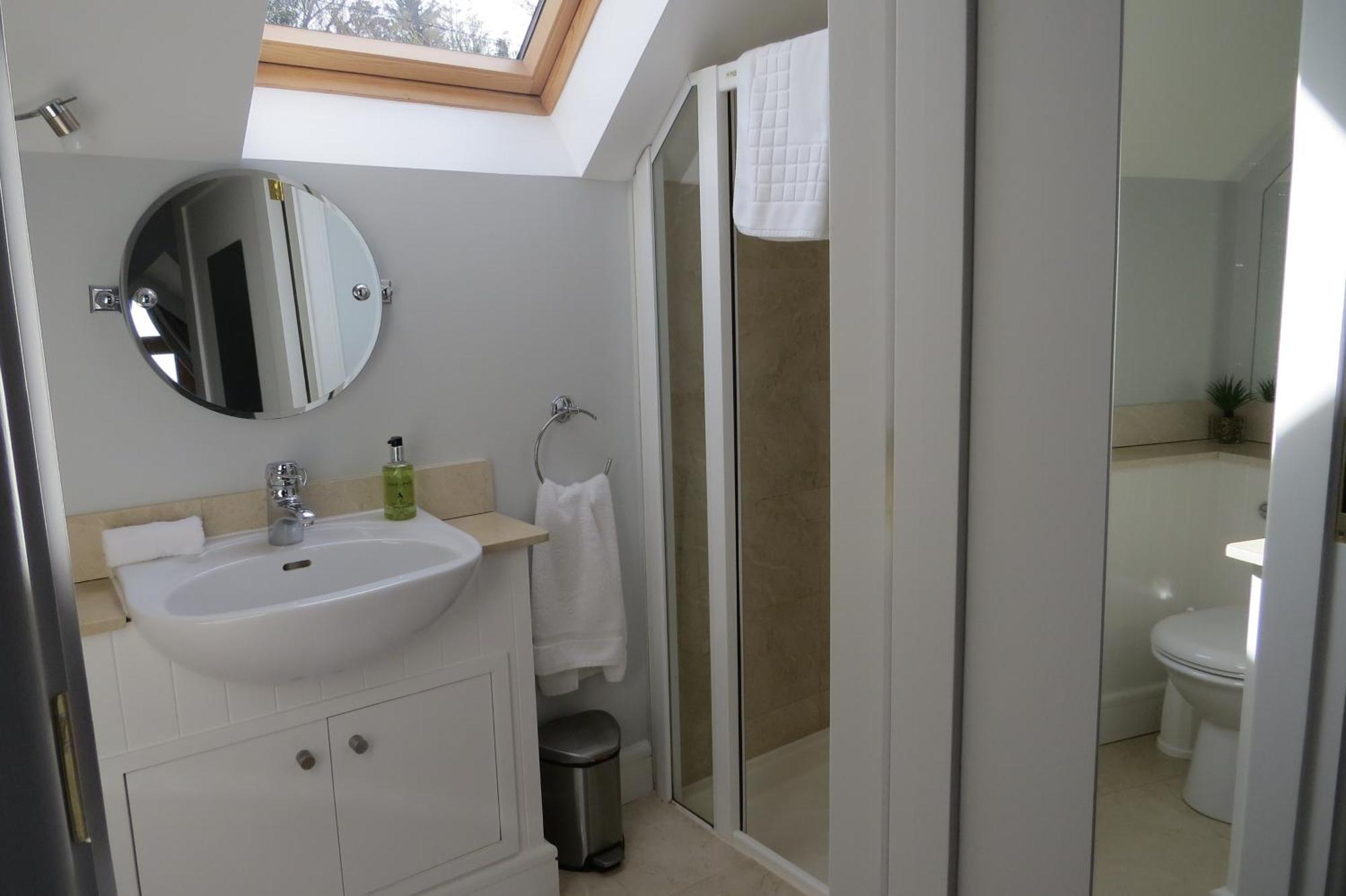 בנטרי Seafort Luxury Hideaway חדר תמונה