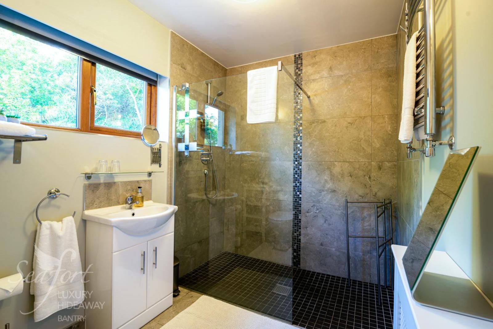 בנטרי Seafort Luxury Hideaway מראה חיצוני תמונה