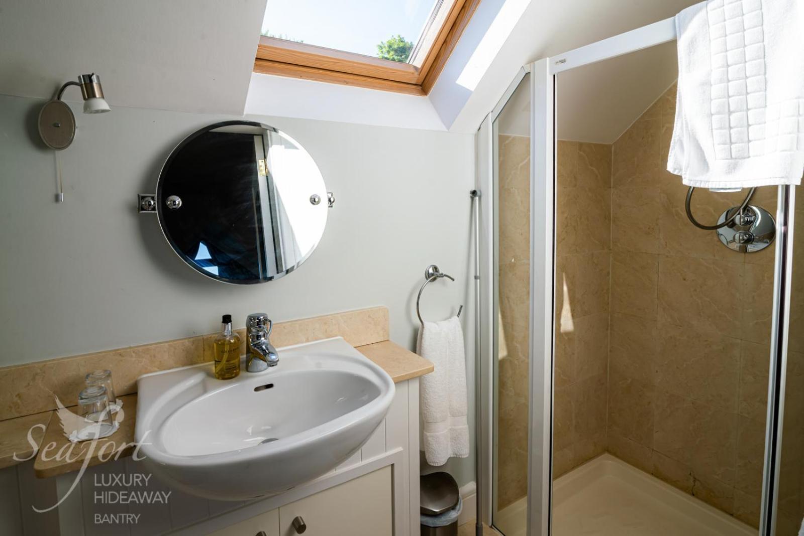בנטרי Seafort Luxury Hideaway מראה חיצוני תמונה