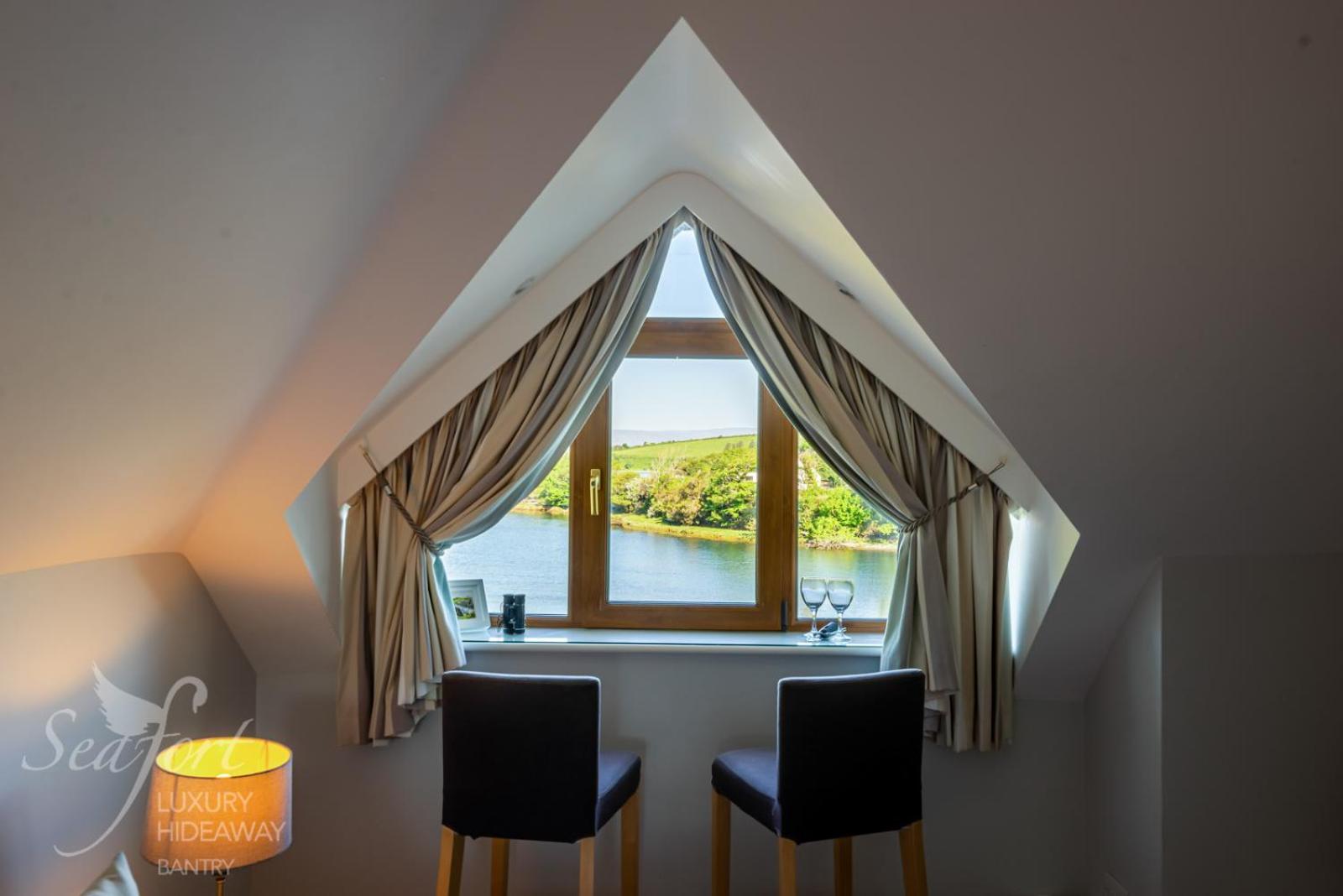 בנטרי Seafort Luxury Hideaway מראה חיצוני תמונה