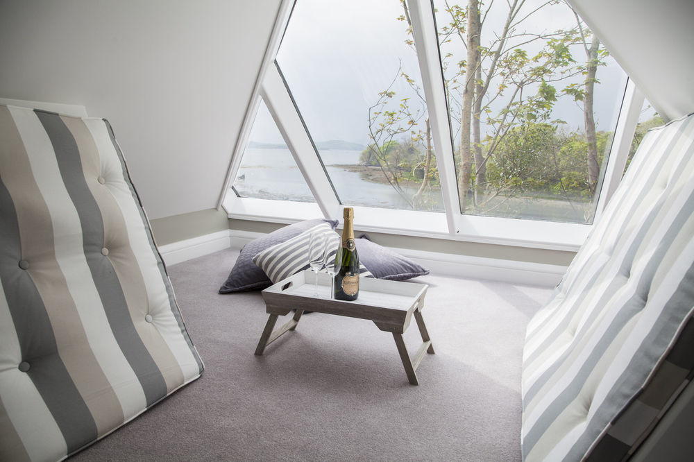 בנטרי Seafort Luxury Hideaway מראה חיצוני תמונה